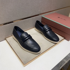 Loro Piana Shoes